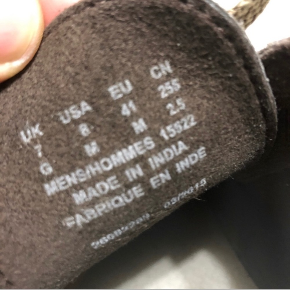 Clarks - Picture 5 of 5